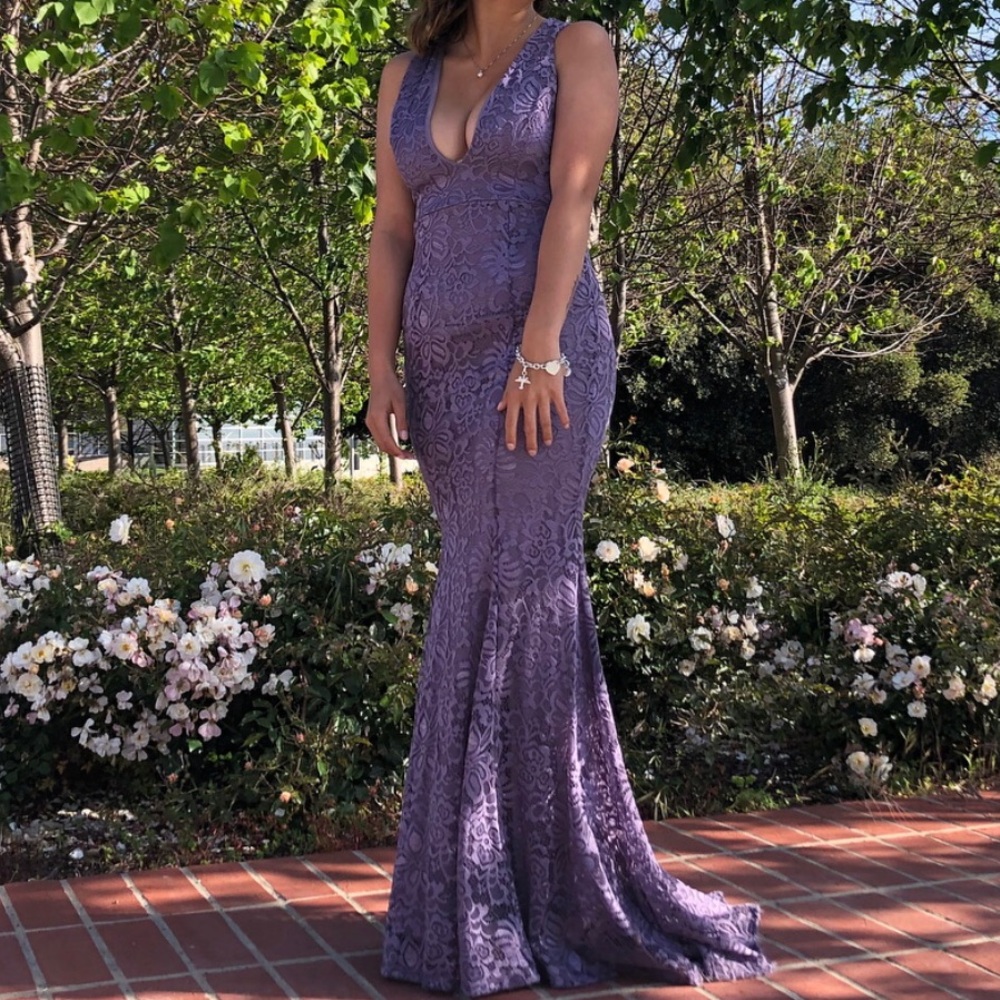 Semi formal/formal dress